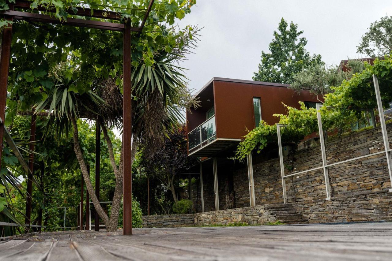 Vila Marim Country Houses Mesão Frio Eksteriør billede