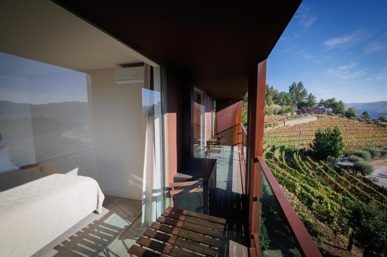 Vila Marim Country Houses Mesão Frio Eksteriør billede