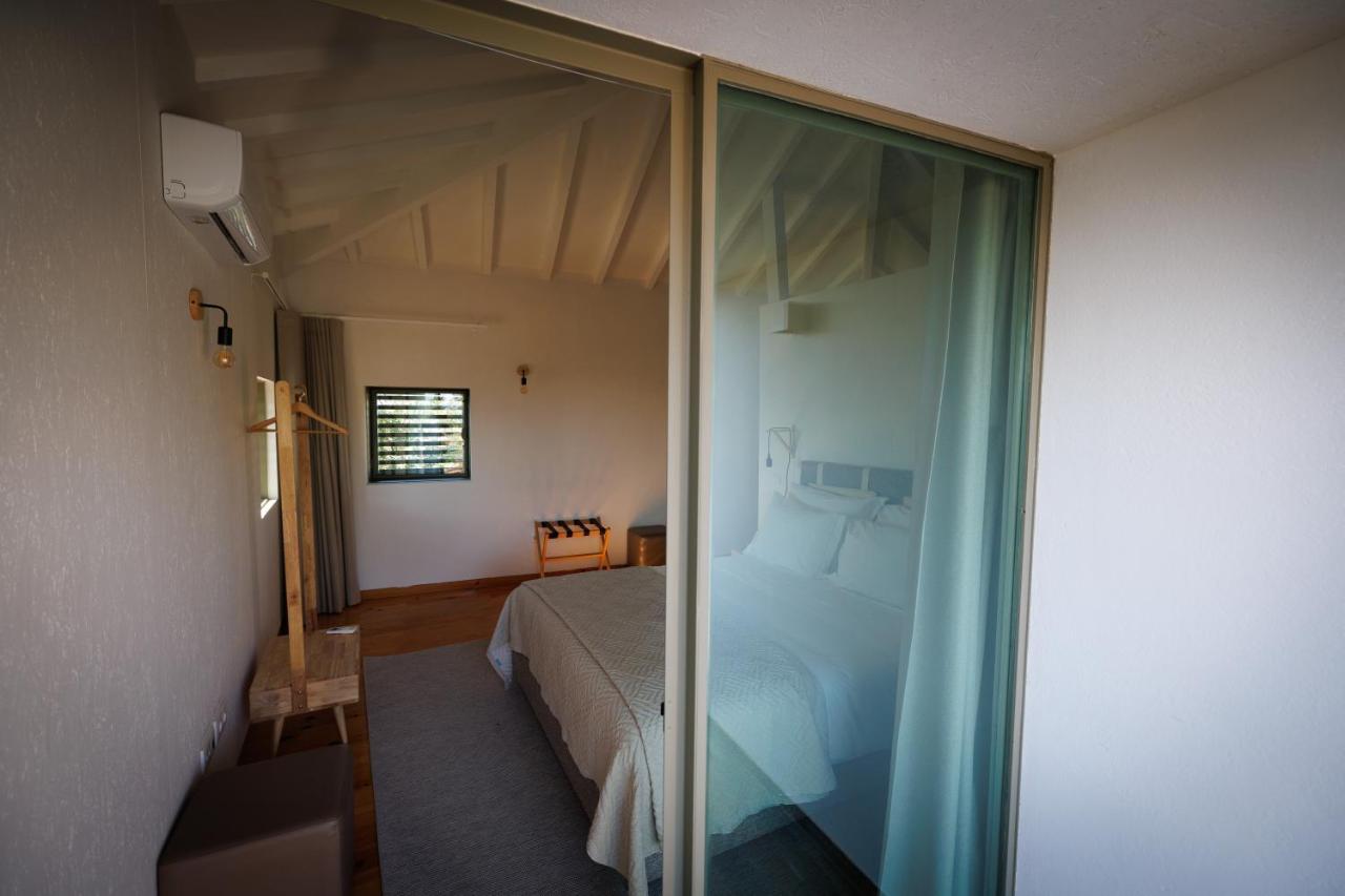 Vila Marim Country Houses Mesão Frio Eksteriør billede