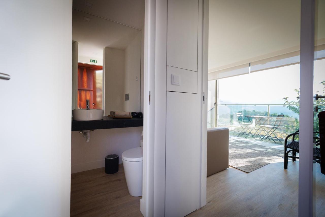 Vila Marim Country Houses Mesão Frio Eksteriør billede