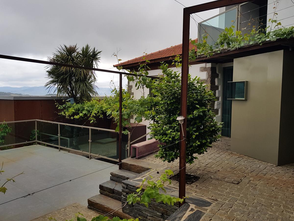 Vila Marim Country Houses Mesão Frio Eksteriør billede